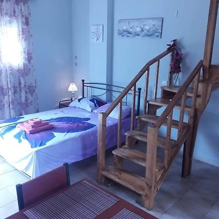 Jenny Studios Pylos Exterior foto