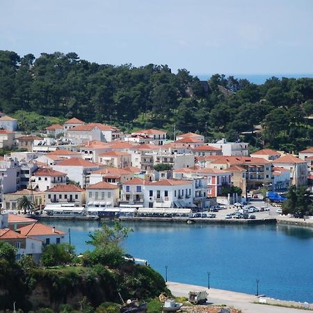 Jenny Studios Pylos Exterior foto