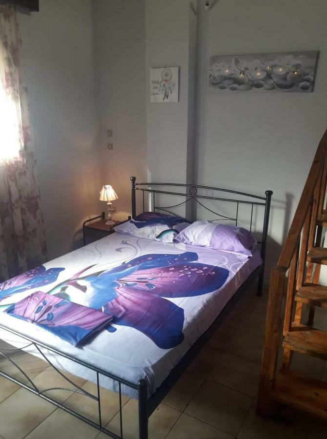 Jenny Studios Pylos Exterior foto