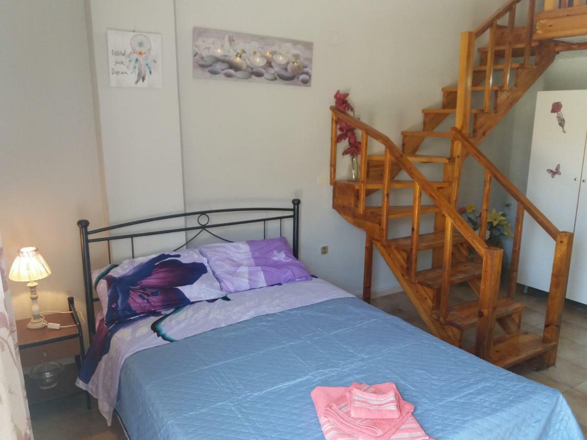 Jenny Studios Pylos Exterior foto