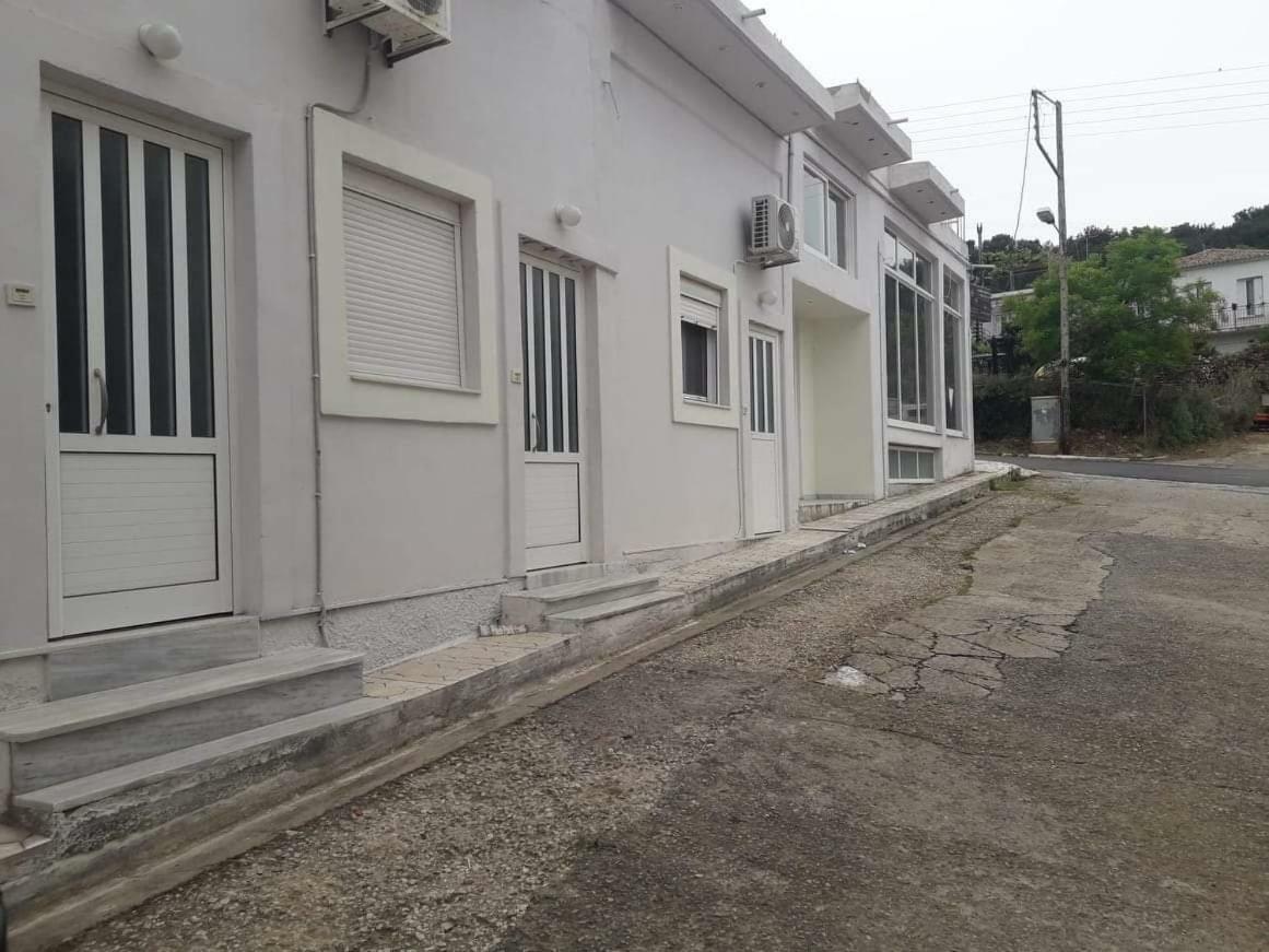 Jenny Studios Pylos Exterior foto