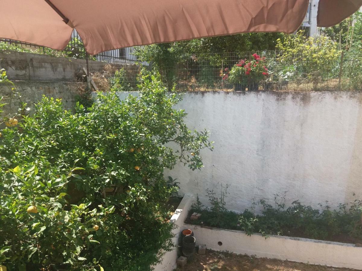 Jenny Studios Pylos Exterior foto